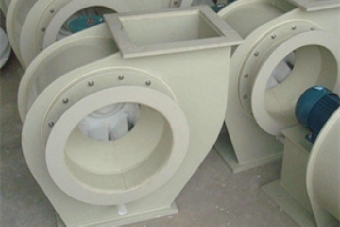 塑料風(fēng)機(jī)